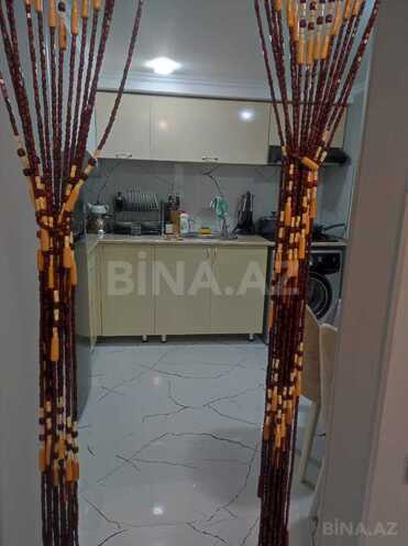 Сдаётся 1-комн. вторичка 35 м², м. Сахил, photo 4 from 11