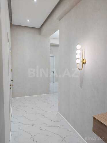 Продаётся 3-комн. новостройка 125 м², Насиминский  р., photo 18 from 30