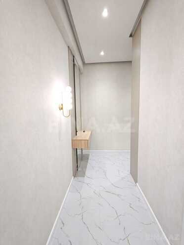Продаётся 3-комн. новостройка 125 м², Насиминский  р., photo 19 from 30