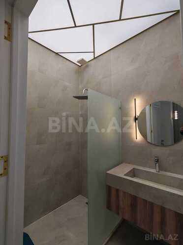 Продаётся 3-комн. новостройка 125 м², Насиминский  р., photo 25 from 30