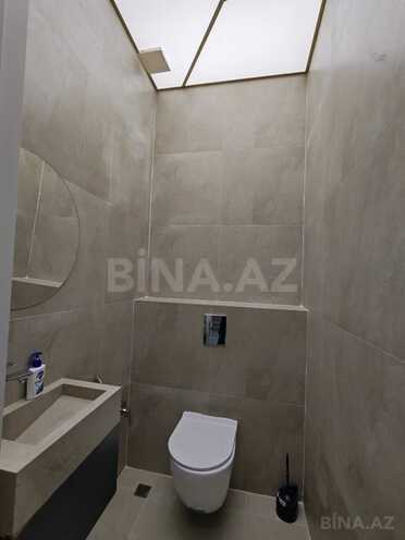 Продаётся 3-комн. новостройка 125 м², Насиминский  р., photo 27 from 30