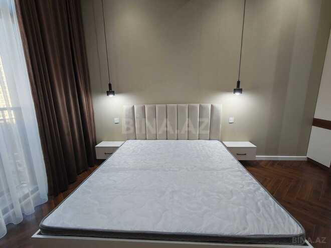 Продаётся 3-комн. новостройка 125 м², Насиминский  р., photo 9 from 30