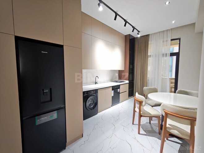 Продаётся 3-комн. новостройка 125 м², Насиминский  р., photo 13 from 30