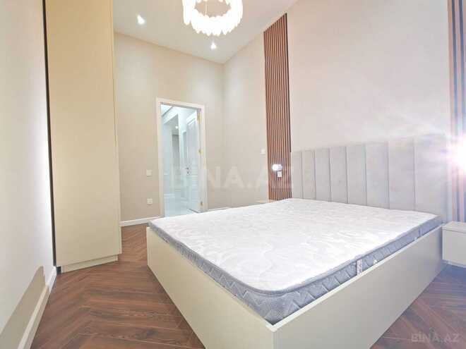Продаётся 3-комн. новостройка 125 м², Насиминский  р., photo 11 from 30