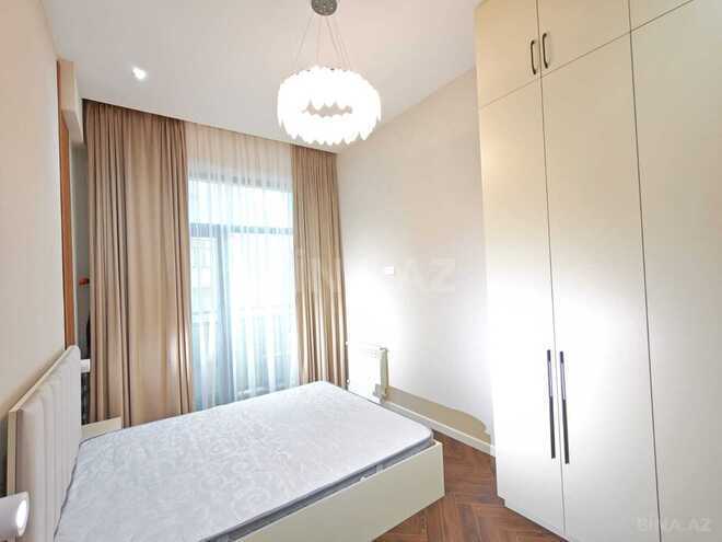 Продаётся 3-комн. новостройка 125 м², Насиминский  р., photo 10 from 30