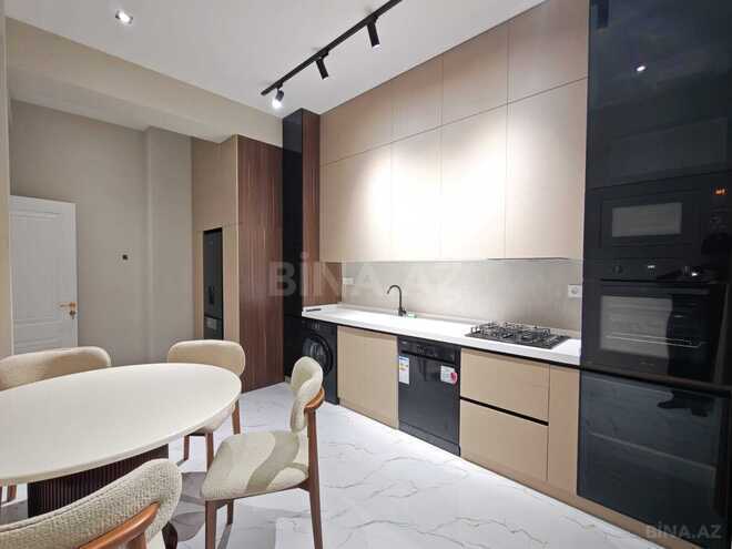 Продаётся 3-комн. новостройка 125 м², Насиминский  р., photo 15 from 30