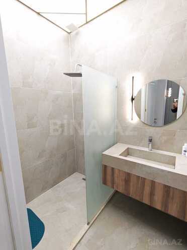 Продаётся 3-комн. новостройка 125 м², Насиминский  р., photo 26 from 30