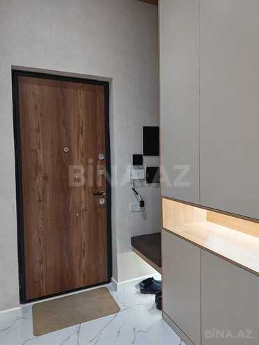 Продаётся 3-комн. новостройка 125 м², Насиминский  р., photo 20 from 30