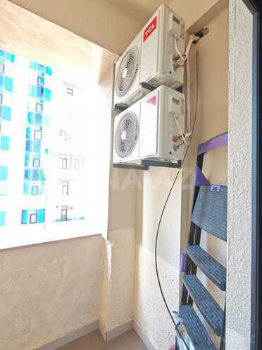 Продаётся 3-комн. новостройка 125 м², Насиминский  р., photo 28 from 30