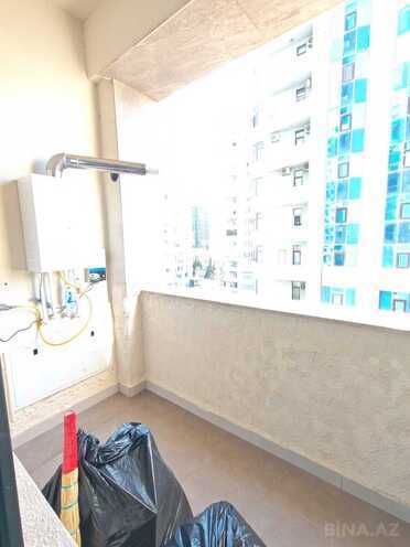 Продаётся 3-комн. новостройка 125 м², Насиминский  р., photo 29 from 30