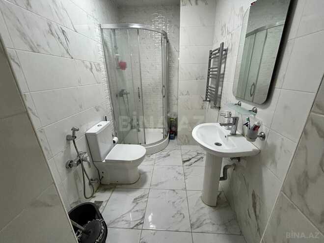 Satılır 2 otaqlı yeni tikili 80 m², 20 Yanvar m., photo 12 from 13