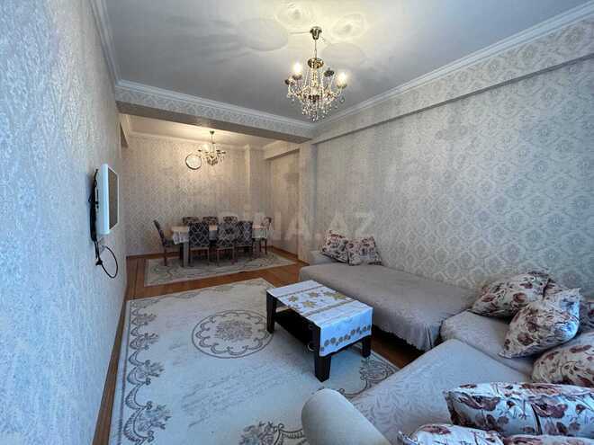 Satılır 2 otaqlı yeni tikili 80 m², 20 Yanvar m., photo 6 from 13