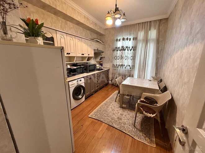 Satılır 2 otaqlı yeni tikili 80 m², 20 Yanvar m., photo 4 from 13