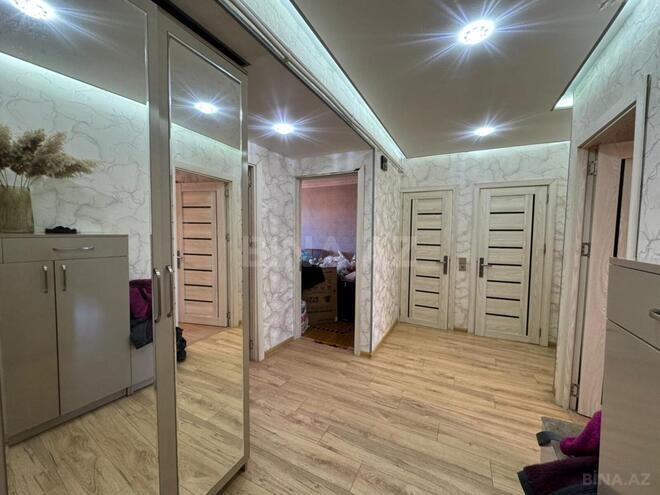 Продаётся 3-комн. вторичка 75 м², м. Ахмедлы, photo 8 from 12