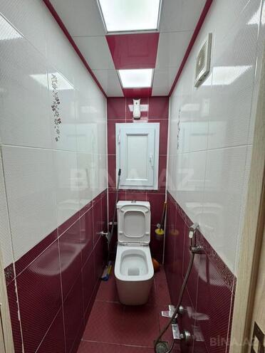 Продаётся 3-комн. вторичка 75 м², м. Ахмедлы, photo 10 from 12