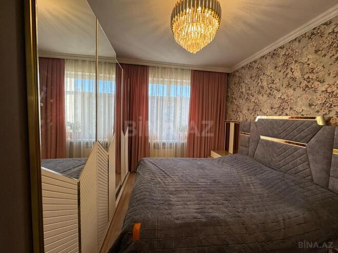 Продаётся 3-комн. вторичка 75 м², м. Ахмедлы, photo 5 from 12