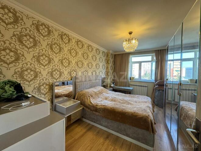 Продаётся 3-комн. вторичка 75 м², м. Ахмедлы, photo 6 from 12