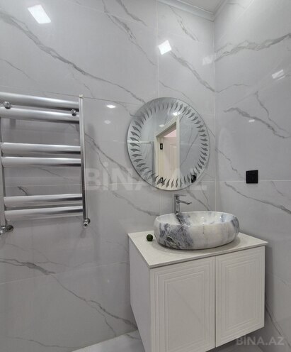 Satılır 3 otaqlı yeni tikili 78 m², 20 Yanvar m., photo 10 from 11
