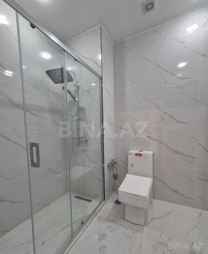 Satılır 3 otaqlı yeni tikili 78 m², 20 Yanvar m., photo 9 from 11