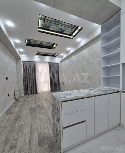 Satılır 3 otaqlı yeni tikili 78 m², 20 Yanvar m., photo 3 from 11