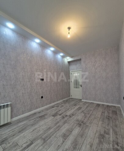 Satılır 3 otaqlı yeni tikili 78 m², 20 Yanvar m., photo 7 from 11