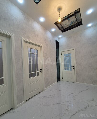 Satılır 3 otaqlı yeni tikili 78 m², 20 Yanvar m., photo 8 from 11