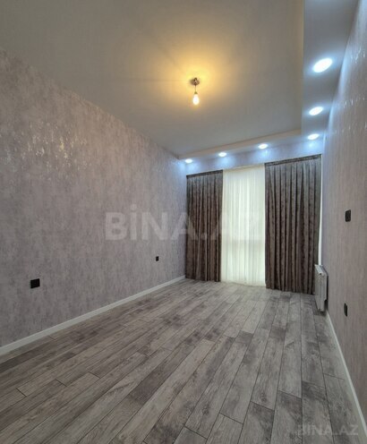 Satılır 3 otaqlı yeni tikili 78 m², 20 Yanvar m., photo 6 from 11