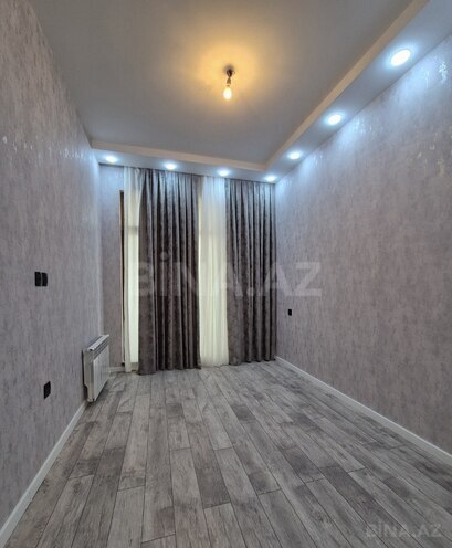 Satılır 3 otaqlı yeni tikili 78 m², 20 Yanvar m., photo 5 from 11