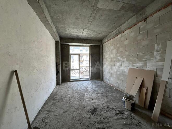 Satılır 3 otaqlı yeni tikili 123.2 m², Şah İsmayıl Xətai m., photo 9 from 16
