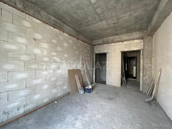 Satılır 3 otaqlı yeni tikili 123.2 m², Şah İsmayıl Xətai m., photo 13 from 16