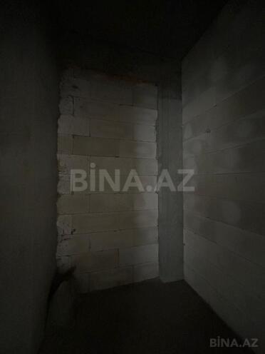 Satılır 3 otaqlı yeni tikili 123.2 m², Şah İsmayıl Xətai m., photo 15 from 16