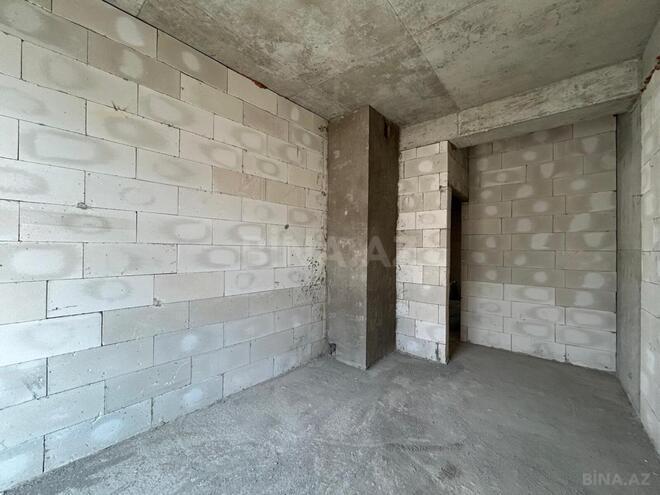 Satılır 3 otaqlı yeni tikili 123.2 m², Şah İsmayıl Xətai m., photo 8 from 16