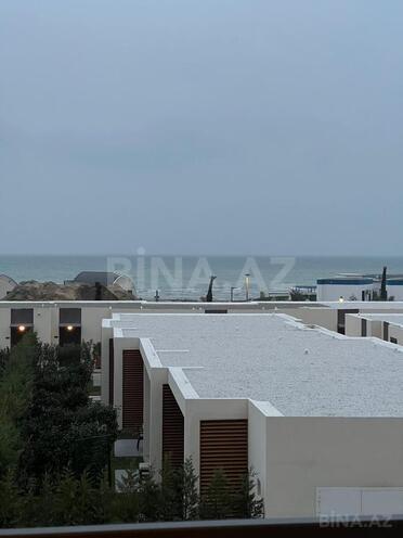 İcarəyə verilir 1 otaqlı yeni tikili 38 m², Sea Breeze q., photo 12 from 14
