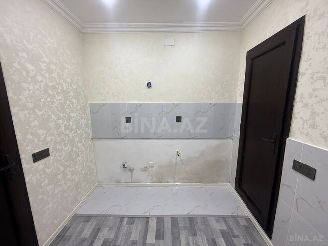 Satılır 3 otaqlı həyət evi/bağ evi 65 m², 20-ci sahə q., photo 16 from 23