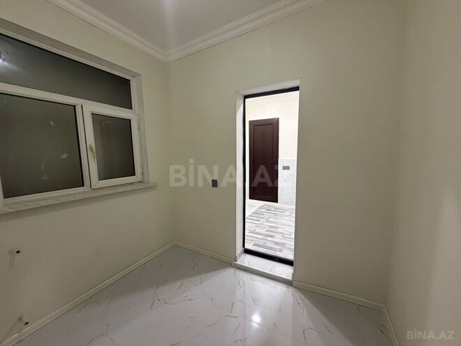 Satılır 3 otaqlı həyət evi/bağ evi 65 m², 20-ci sahə q., photo 13 from 23