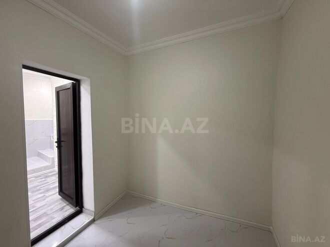Satılır 3 otaqlı həyət evi/bağ evi 65 m², 20-ci sahə q., photo 12 from 23