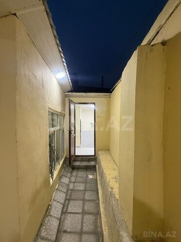 Satılır 3 otaqlı həyət evi/bağ evi 65 m², 20-ci sahə q., photo 21 from 23