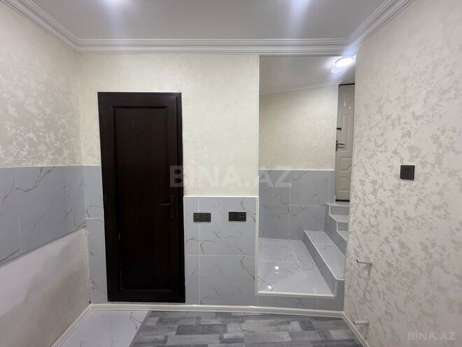Satılır 3 otaqlı həyət evi/bağ evi 65 m², 20-ci sahə q., photo 14 from 23
