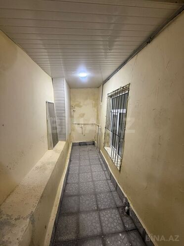 Satılır 3 otaqlı həyət evi/bağ evi 65 m², 20-ci sahə q., photo 22 from 23