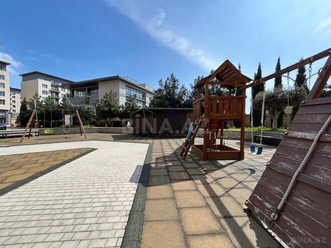 Satılır 3 otaqlı yeni tikili 132 m², Şah İsmayıl Xətai m., photo 3 from 11