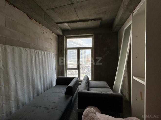 Satılır 3 otaqlı yeni tikili 132 m², Şah İsmayıl Xətai m., photo 7 from 11