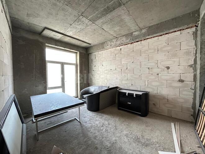 Satılır 3 otaqlı yeni tikili 132 m², Şah İsmayıl Xətai m., photo 6 from 11