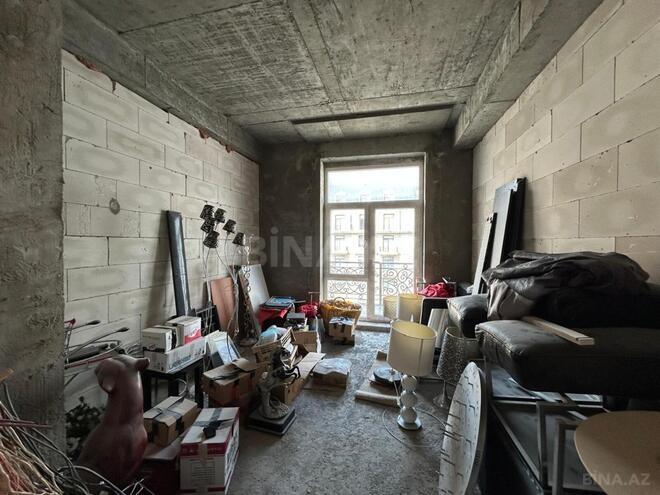 Satılır 3 otaqlı yeni tikili 132 m², Şah İsmayıl Xətai m., photo 9 from 11