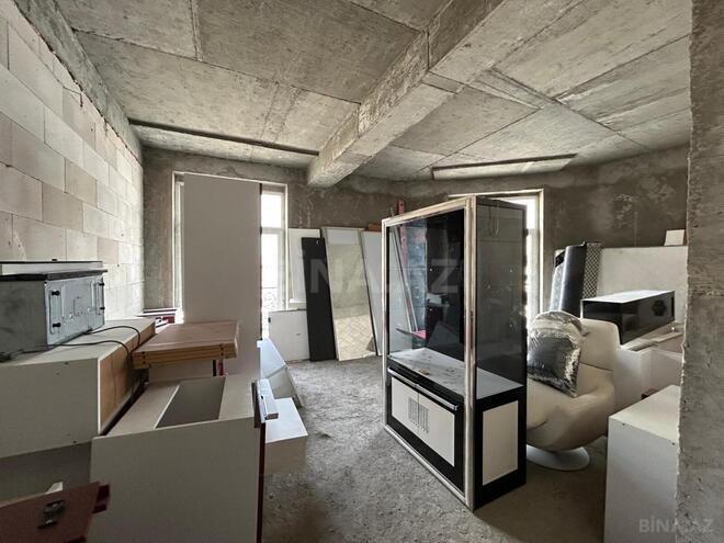 Satılır 3 otaqlı yeni tikili 132 m², Şah İsmayıl Xətai m., photo 5 from 11