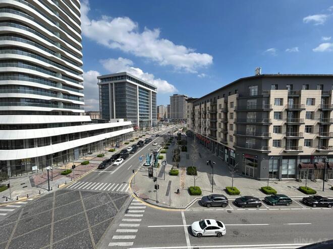 Satılır 3 otaqlı yeni tikili 132 m², Şah İsmayıl Xətai m., photo 4 from 11