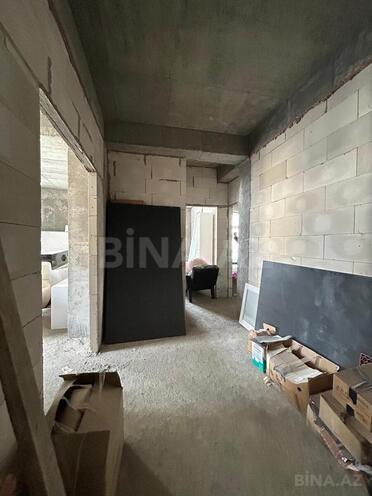 Satılır 3 otaqlı yeni tikili 132 m², Şah İsmayıl Xətai m., photo 8 from 11