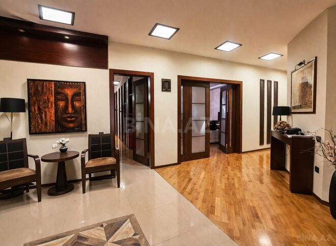 Продаётся 3-комн. новостройка 186 м², Насиминский  р., photo 10 from 22