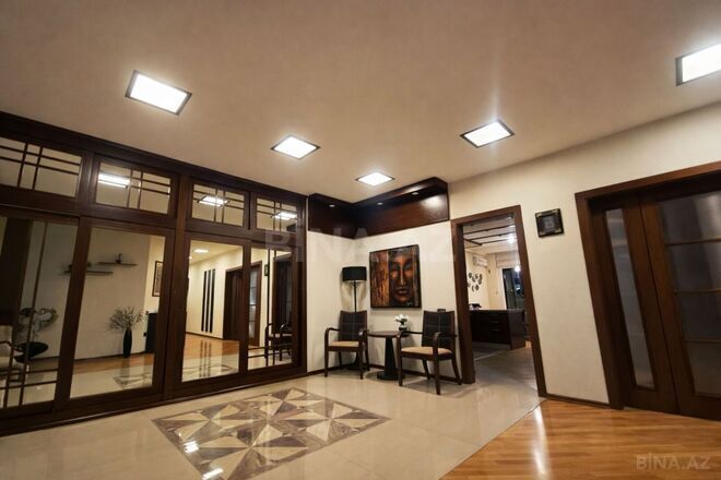 Продаётся 3-комн. новостройка 186 м², Насиминский  р., photo 11 from 22