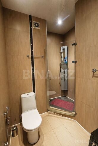 Продаётся 3-комн. новостройка 186 м², Насиминский  р., photo 21 from 22