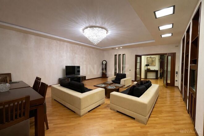 Продаётся 3-комн. новостройка 186 м², Насиминский  р., photo 5 from 22